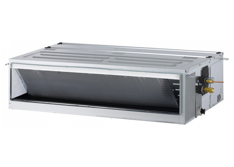 Канальный кондиционер LG CM24R / UU24WR