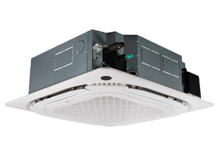 Кассетный кондиционер Midea MCD1-36HRN1-R / MOU-36HN1-LR