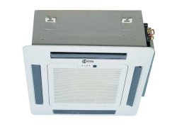 Кассетный кондиционер QuattroClima QV-I48CA / QN-I48UA