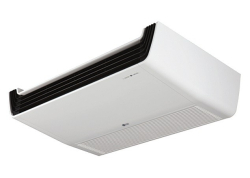 Напольно-потолочный кондиционер LG UV18R / UU18WR