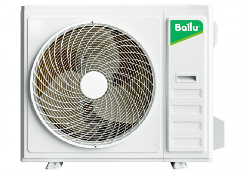 Кассетный кондиционер Ballu BLCI_C-60HN1_24Y