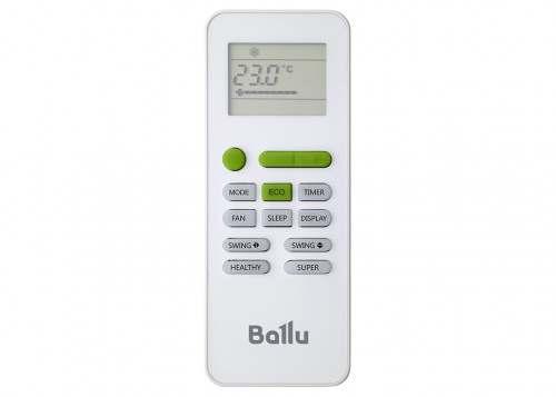 Кассетный кондиционер Ballu BLCI_C-60HN1_24Y