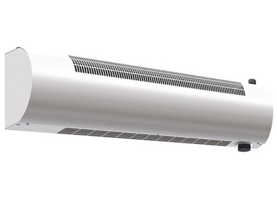 Электрическая тепловая завеса Тепломаш КЭВ-4П114Е