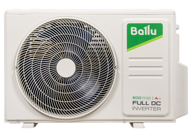 Наружный блок мульти сплит-системы Ballu BM2OI-FM / out-14HN8_V1 / EU