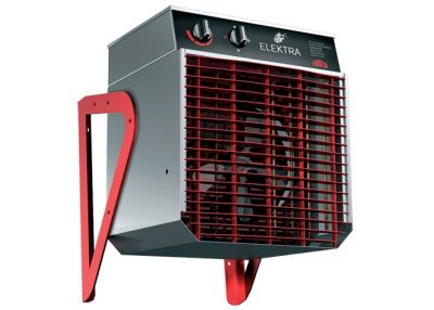 Электрическая тепловая пушка Frico ELH933