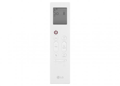 Внутренний блок настенный LG H09S1D.NS1R