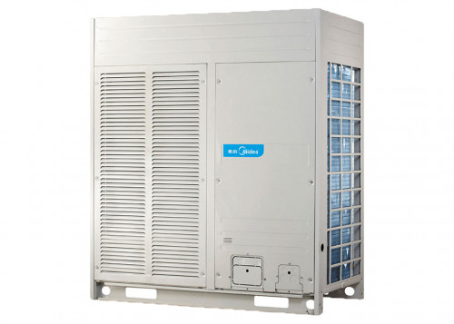Канальный кондиционер Midea MHA-150HWN1 / MOV-150HN1-R