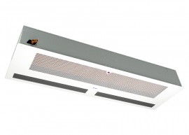 Водяная тепловая завеса Тепломаш КЭВ-42П3181W