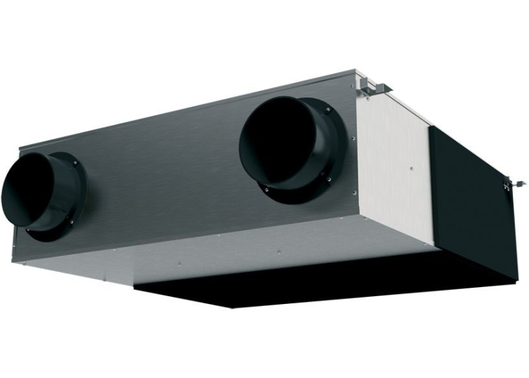 Приточно-вытяжная установка Electrolux EPVS-200
