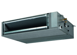 Канальный кондиционер Daikin FBA140A / RZQG140LY