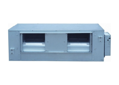 Канальный кондиционер Midea MTI-60HWN1-R1 / MOUA-60HN1-R