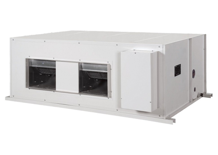 Канальный кондиционер Tosot TFRI30B/I TFRI30B/O