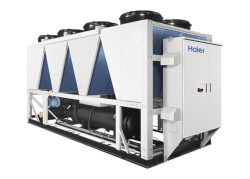 Чиллер Haier CC1050PANI