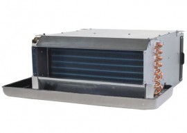Канальный фанкойл Daikin FWE02CF