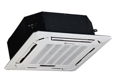Кассетный фанкойл Dantex DF-850QB