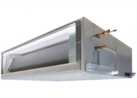 Канальный кондиционер Toshiba RAV-RM1601BTP-E / RAV-GM1601AT8P-E