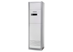 Колонный кондиционер Kentatsu KSFV140XFAN3 / KSUT140HFAN3L