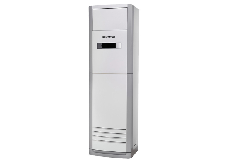 Колонный кондиционер Kentatsu KSFV140XFAN3 / KSUT140HFAN3L