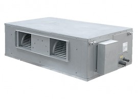 Канальный кондиционер Tosot TFRI20B/I TFRI20B/O