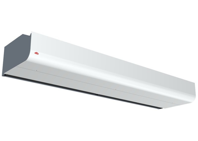 Электрическая тепловая завеса Frico PA4215E18