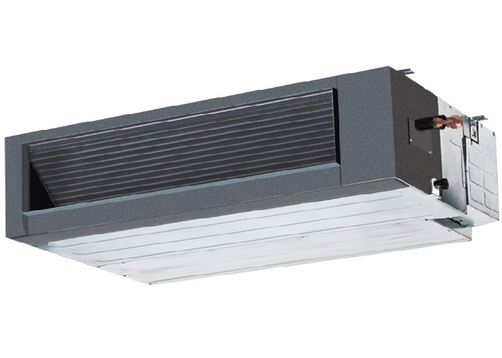 Внутренний блок канальный Ballu BDI-FM/in-18H N1/EU