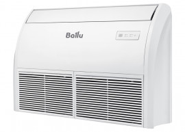 Напольно-потолочный кондиционер Ballu BLCI_CF-18HN1_24Y