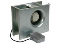 Центробежный вентилятор Systemair CT 280-4