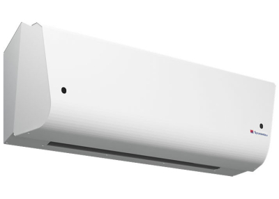 Электрическая тепловая завеса Тепломаш КЭВ-27П4035E