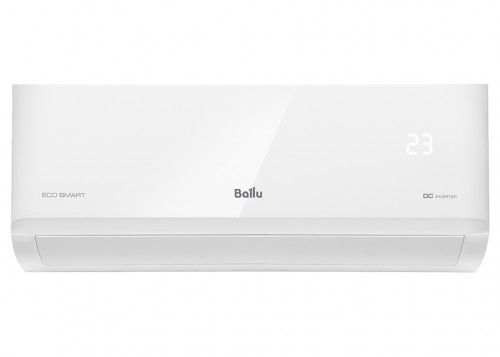 Внутренний блок настенный Ballu BSYI-FM / in-18HN8_V1 / EU