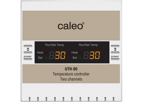 Терморегулятор теплого пола Caleo UTH-90