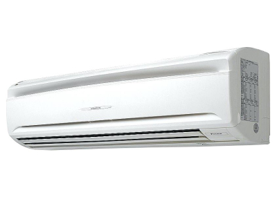 Настенный кондиционер Daikin FAA100A / RZQG100L8Y