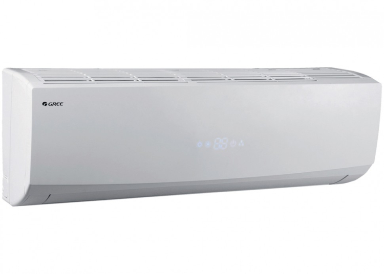 Настенный кондиционер Gree GWH07QA-K3NNC2A