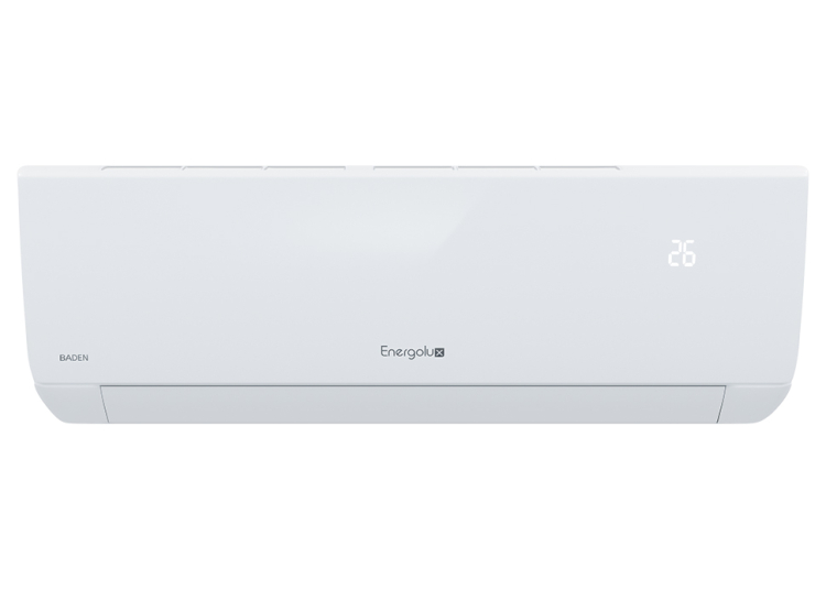 Настенный кондиционер Energolux SAS07BD2-A / SAU07BD2-A