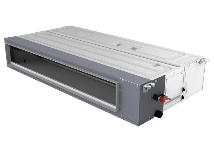 Канальный кондиционер AUX ALMD-H36 / 4DR2A / AL-H36 / 4DR2A(U)