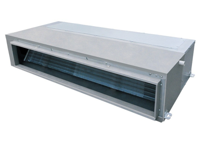 Канальный кондиционер Kentatsu KSKC140HFAN3 / KSUC140HFAN3