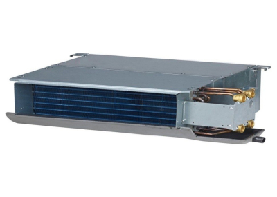 Канальный фанкойл Dantex DF-1000T4/L-P4