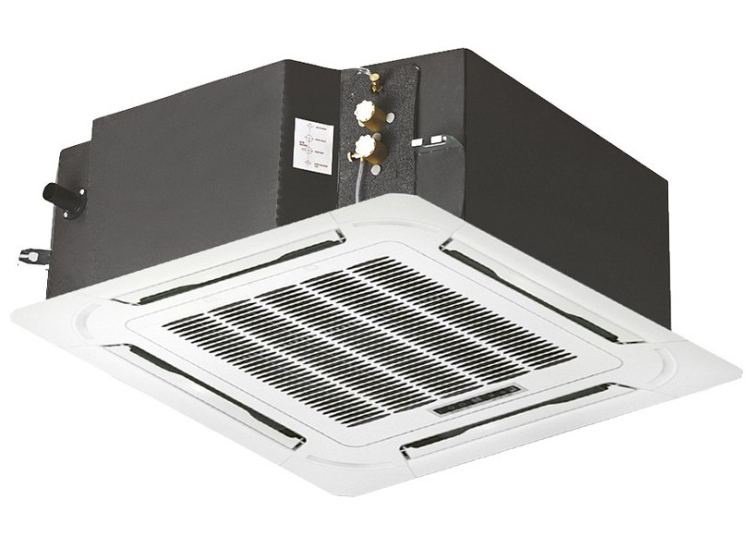 Кассетный фанкойл Lessar LSF-950BH42