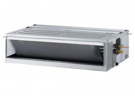 Канальный кондиционер LG CM18R / UU18WR