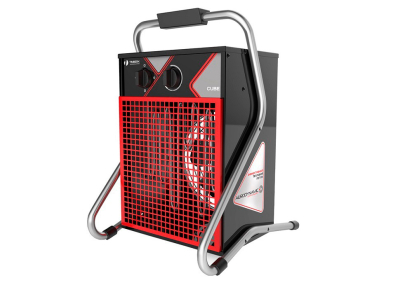 Электрическая тепловая пушка Timberk TIH Q2 12M