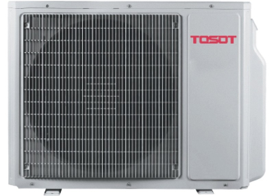 Наружный блок мульти сплит-системы Tosot T24H-FMA/O