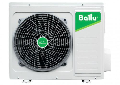 Настенный кондиционер Ballu BSQ-36HN8