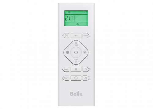 Настенный кондиционер Ballu BSQ-36HN8