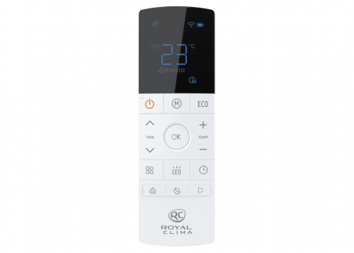 Внутренний блок настенный Royal Clima RCI-FС09HN