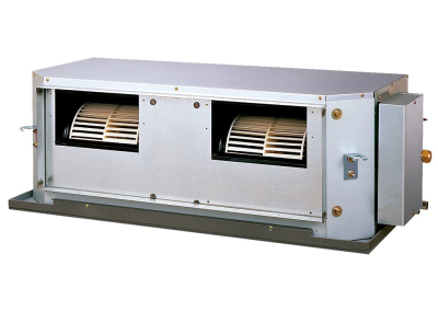 Внутренний блок VRF системы Fujitsu ARXC72GBTH