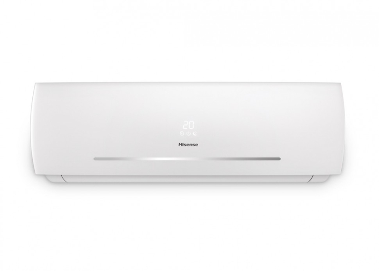 Настенный кондиционер Hisense AS-12HR4SVDDC1