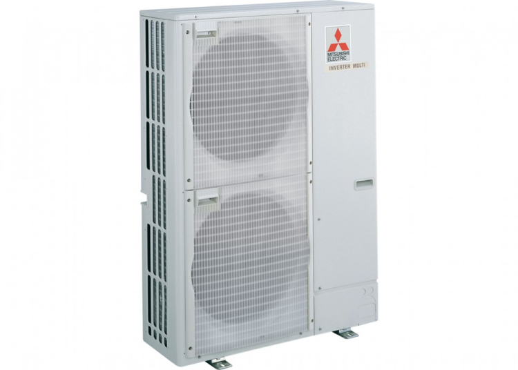 Наружный блок VRF системы Mitsubishi Electric PUMY-P140VKM2