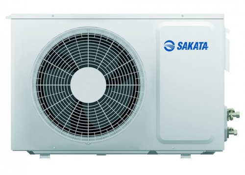Настенный кондиционер Sakata SIH-50SCR/SOH-50VCR