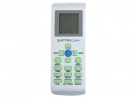 Канальный кондиционер QuattroClima QV-I60DG / QN-I60UG