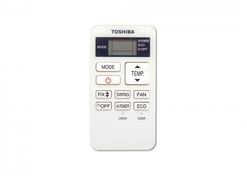 Настенный кондиционер Toshiba RAS-10EKV-EE / RAS-10EAV-EE