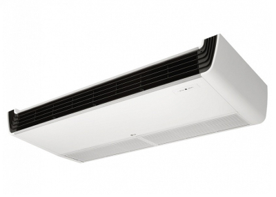 Напольно-потолочный кондиционер LG UV36R / UU36WR